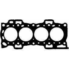 Прокладка головки блока цилиндров Ajusa 10078300
