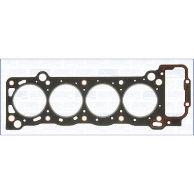 Прокладка головки блока цилиндров Ajusa 10081700