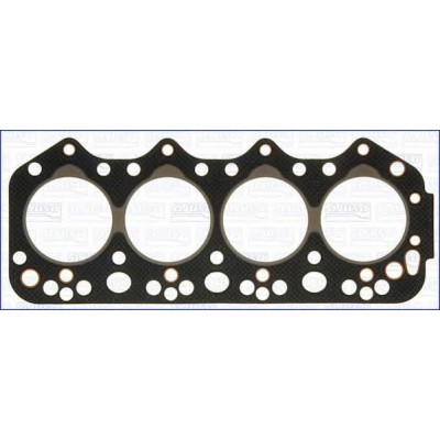 Прокладка головки блока цилиндров Ajusa 10089200