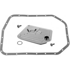 Прокладка головки блока цилиндров Ajusa 10104600