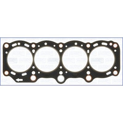 Прокладка головки блока цилиндров Ajusa 10114600
