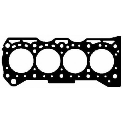 Прокладка головки блока цилиндров Ajusa 10116200