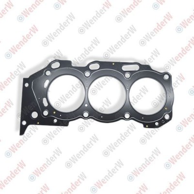 Прокладка головки блока цилиндров Ajusa 10123100