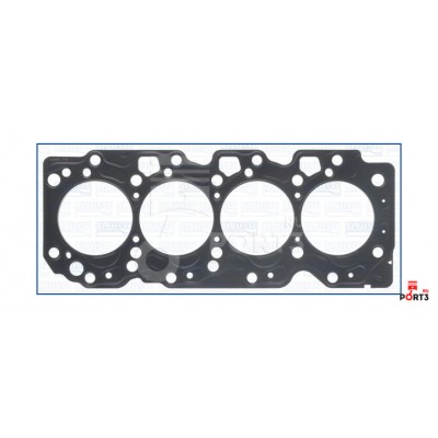Прокладка головки блока цилиндров Ajusa 10124100