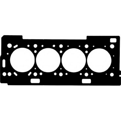Прокладка головки блока цилиндров Ajusa 10155800