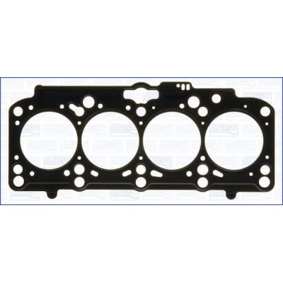 Прокладка головки блока цилиндров Ajusa 10168200