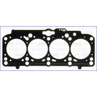 Прокладка головки блока цилиндров Ajusa 10168210