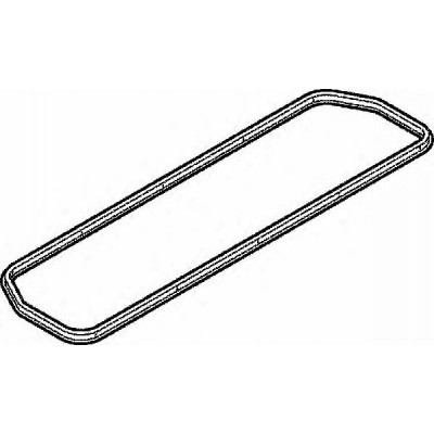 Прокладка крышки клапанов Ajusa 11005200