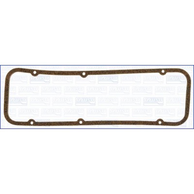 Прокладка крышки клапанов Ajusa 11009500