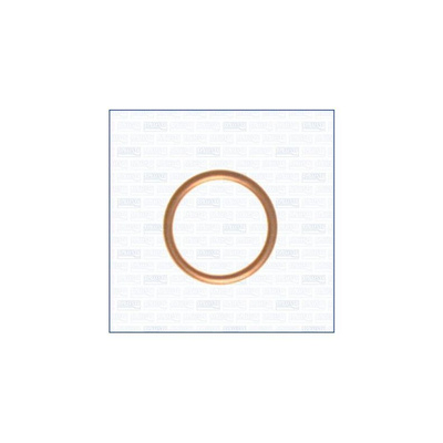 Прокладка крышки клапанов Ajusa 11018000