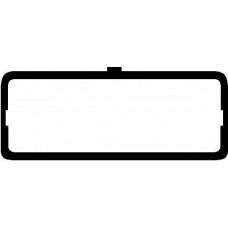 Прокладка крышки клапанов Ajusa 11023900