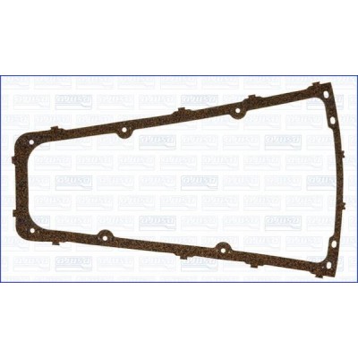 Прокладка крышки клапанов Ajusa 11037800