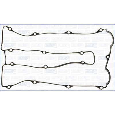 Прокладка крышки клапанов Ajusa 11051600