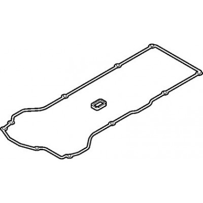 Прокладка крышки клапанов Ajusa 11052200