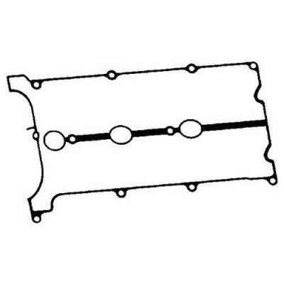 Прокладка крышки клапанов Ajusa 11056200
