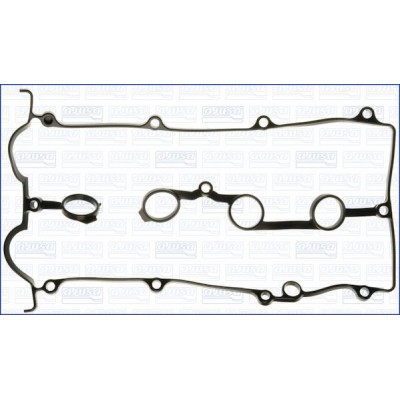 Прокладка крышки клапанов Ajusa 11058200