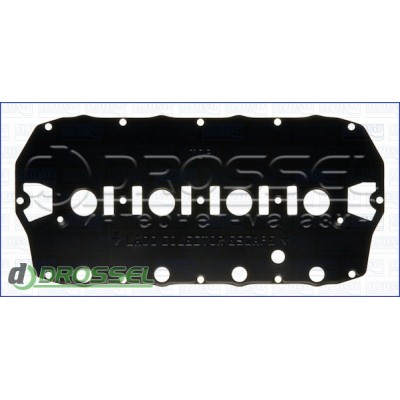 Прокладка крышки клапанов Ajusa 11064700