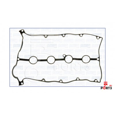 Прокладка крышки ГБЦ полиакриловый каучук Ajusa 11069900