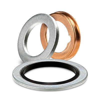 Прокладка крышки ГБЦ Ajusa 11077300