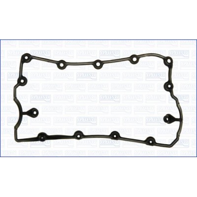 Прокладка крышки клапанов Ajusa 11078400