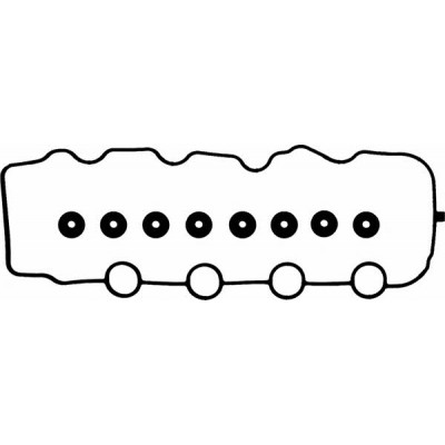 Прокладка крышки клапанов Ajusa 11086300