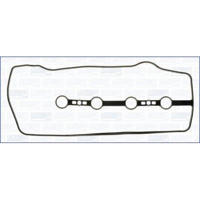 Прокладка крышки клапанов Ajusa 11087600