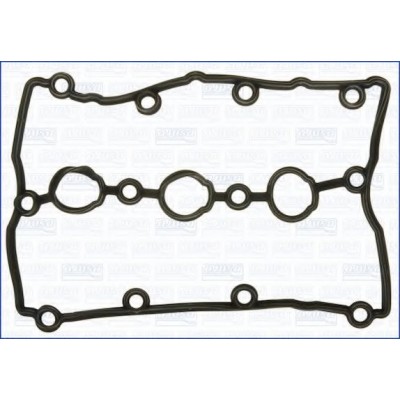 Прокладка крышки клапанов Ajusa 11095800