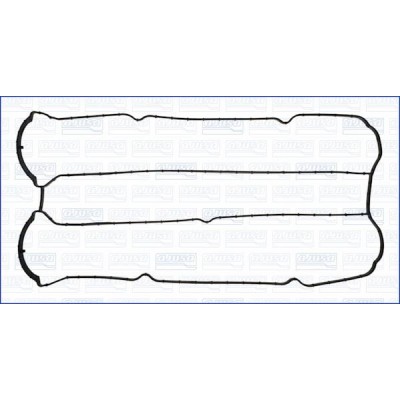 Прокладка крышки клапанов Ajusa 11096200