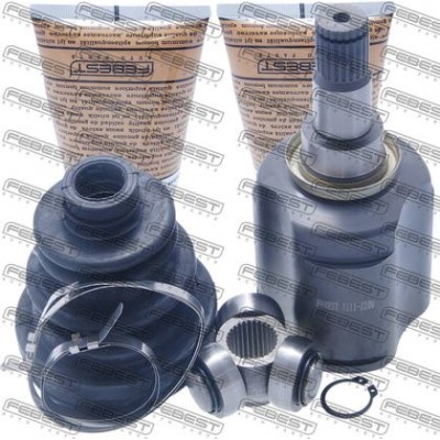 Прокладка крышки клапанов Ajusa 11111100