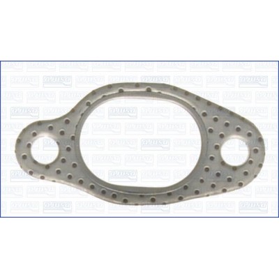 Прокладка выпускного коллектора Ajusa 13002000