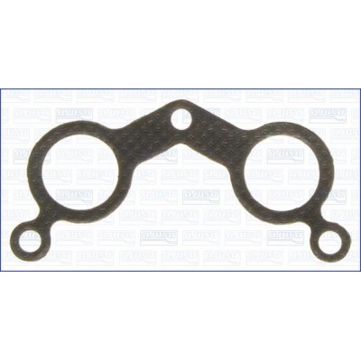 Прокладка выпускного коллектора Ajusa 13006200
