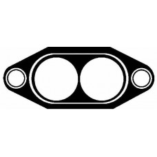 Прокладка впускного коллектора Ajusa 13008900