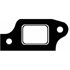 Прокладка выпускного коллектора металлическая Ajusa 13015100