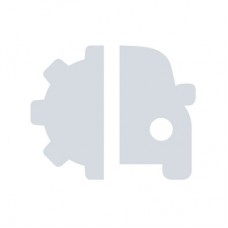 Прокладка впускного коллектора Ajusa 13023400