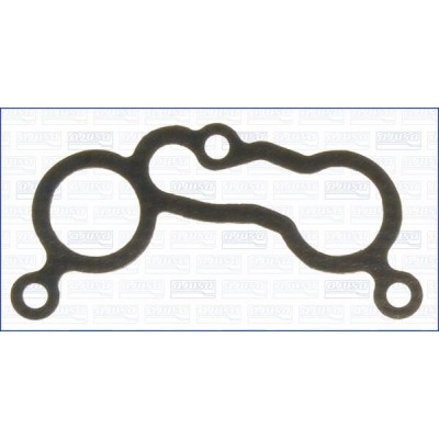 Прокладка выпускного коллектора Ajusa 13035800
