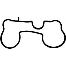 Прокладка впускного коллектора технический картон Ajusa 13038500