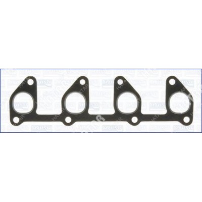 Прокладка выпускного коллектора Ajusa 13057300