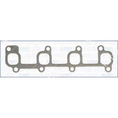 Прокладка выпускного коллектора Ajusa 13057600