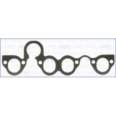 Прокладка впускного коллектора Ajusa 13058600