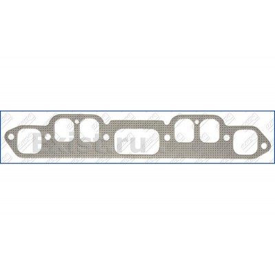 Прокладка впускного коллектора Ajusa 13072400