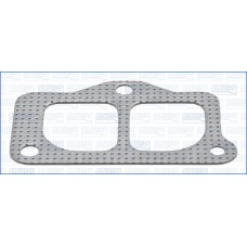 Прокладка выпускного коллектора металлическая Ajusa 13074100