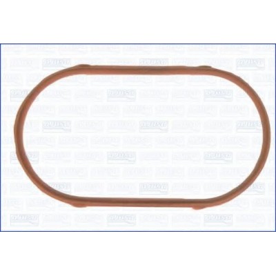 Прокладка впускного коллектора технический картон Ajusa 13076700