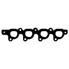 Прокладка выпускного коллектора Ajusa 13077900