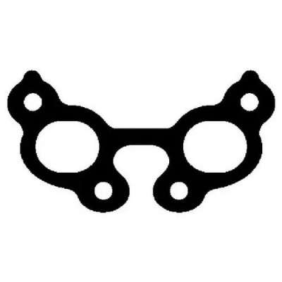 Прокладка выпускного коллектора Ajusa 13078600