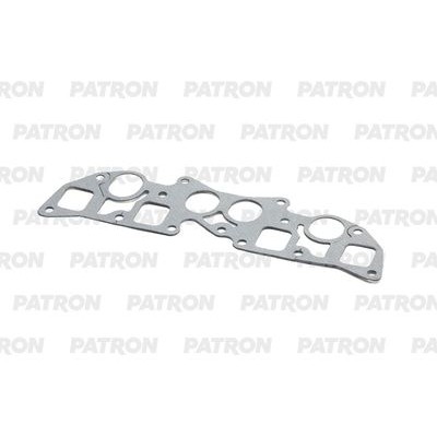 Прокладка впускного коллектора Ajusa 13079400