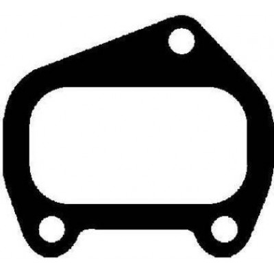 Прокладка выпускного коллектора металлическая Ajusa 13084900