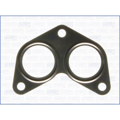 Прокладка выпускного коллектора Ajusa 13090800