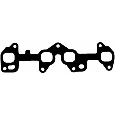 Прокладка впускного коллектора Ajusa 13092100