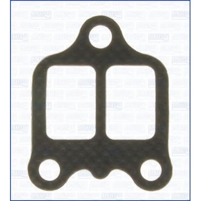 Прокладка выпускного коллектора Ajusa 13092300