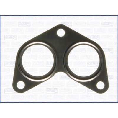 Прокладка выпускного коллектора Ajusa 13092700